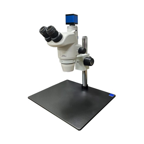아로 실체현미경 니콘SMZ745T-B7(2) 치수측정 카메라