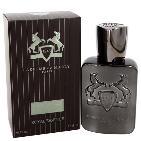 퍼퓸드말리 - Parfums de Marly 퍼퓸 드 말리 헤로드 EDP 75ml (남자), 1개