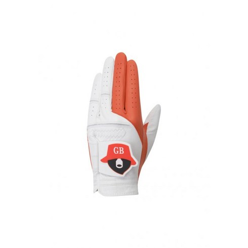 골든베어 - GOLDEN BEAR Good Luck Golf Glove_G6HCX23011ORX 120461