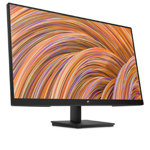HP FHD 모니터, 68.6cm, V27i G5