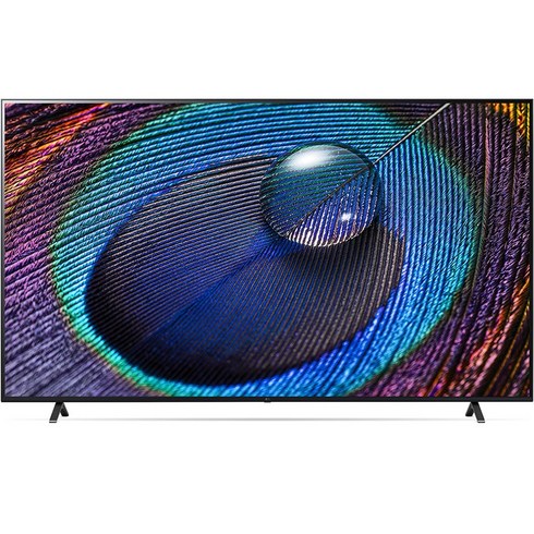 LG 울트라HD TV 86형 217cm  - LG전자 4K UHD 울트라 HD TV, 217cm(86인치), 86UR9300KNA, 벽걸이형, 방문설치