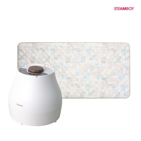 2023년 가성비 최고 sm67-b211 - 스팀보이 스팀보이 온수매트 싱글 SM67-B211S, 단일옵션