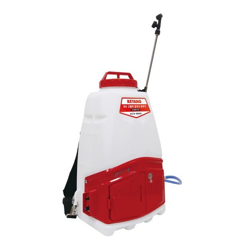 계양 충전식 분무기 충전분무기 18V 고급형 20L KCS-1062
