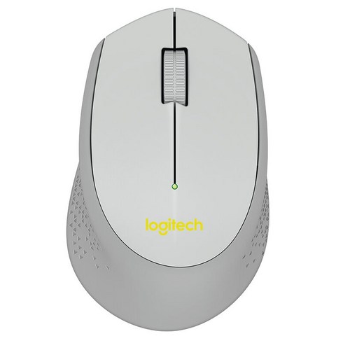 문구사무/무선마우스(M280/그레이/Logitech), 본상품선택, 본상품선택