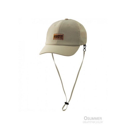 [퀵실버] 모자 QUIKSILVER QSA221753-BGE M&W ANTI INSECT