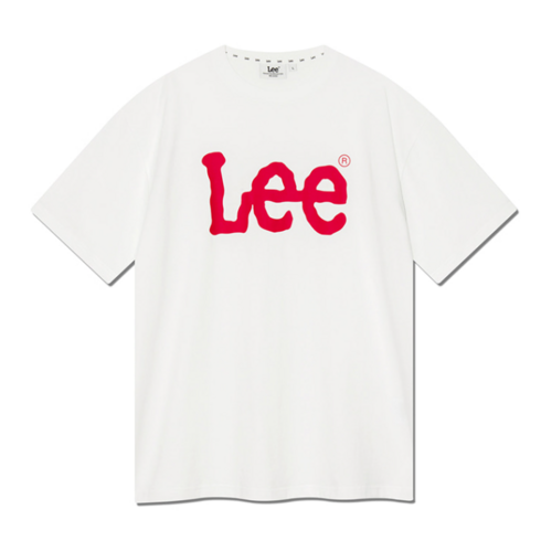 (국내정품) 리 LEE 빅 트위치 로고 반팔티셔츠 7color