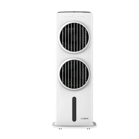 에어컨중고 - 쿠오레 전기 제트 냉풍기, CAC-10T