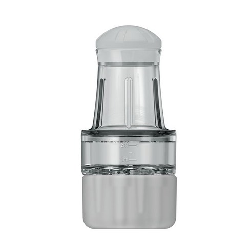 2023년 가성비 최고 로게인폼도포기 - 로게인폼도포기 발모제도포기 헤어 오일 두피 에센스, A. 블랙-볼타입-브러쉬+스포이드