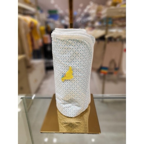 에뜨와 HK(여름속싸개)댕댕속싸보(민트) 07Q084410B, 없음