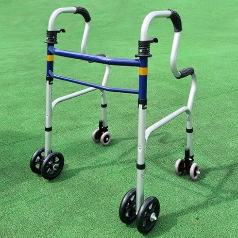 까미노 환자용 실내용 워커 어르신 보행기 노인보행보조기 재활용 병원용 워킹보조기 워커기 주행 노인복지용구 의료기상사 국산추천 노인장기요양 보험 등급 구매 혜택, 노인장기요양등급 할인구매(본인부담금 15%), 1개