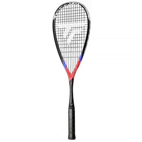 테크니화이버xspeed125 - Tecnifibre Carboflex 125 XSpeed 스쿼시 라켓, 1개