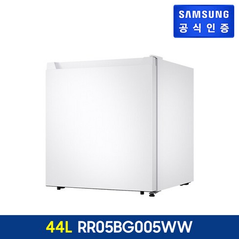삼성 냉장고 44L RR05BG005WW