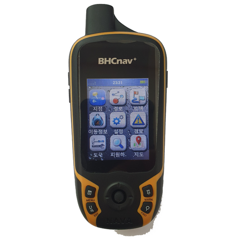 gps - F-30 군용GPS 약초산행용GPS, 1개
