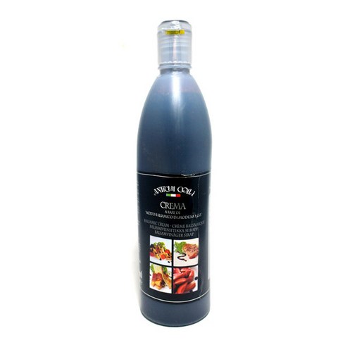 발사믹 크림, 500ml, 1개