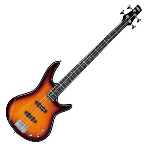 Ibanez GSR180 (BROWN SUNBURST) 아이바네즈 베이스 풀패키지