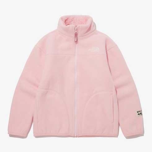 노스페이스키즈 TOP01