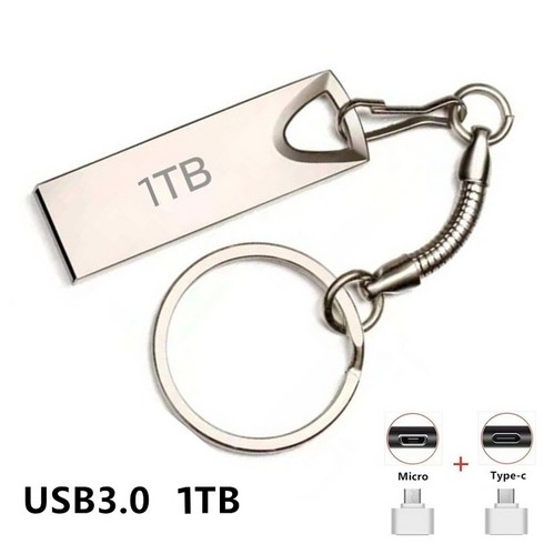 2테라usb - 울트라 플레어 USB 3.0 OTG 고속 플래시 드라이브 대용량 2TB