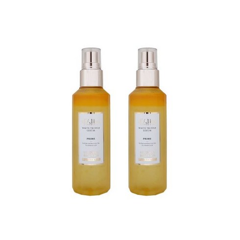 달바 화이트 트러플 프라임 인텐시브 세럼 150ml 2개, 달바 화이트 트러플 프라임 인텐시브 세럼 150ml 2