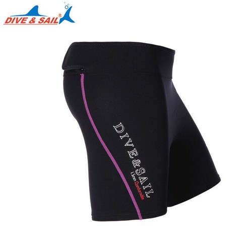다이빙슈트신제품 남성 잠수복 반바지 1.5mm 네오프렌 스쿠버 다이빙 카약 서핑 스노클링 쇼티 하의, 02 3mm 남자 재킷 _ 06 XXL