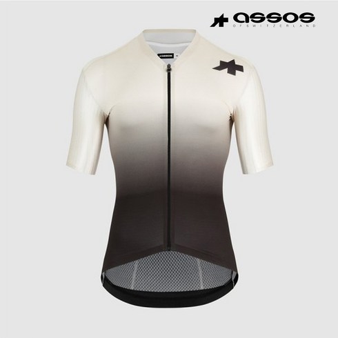 아소스 남자 반팔상의 EQUIPE RS JERSEY S11 MOON SAND