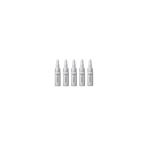 유세린 하이알루론 컨센트레이트 안티에이징 에센스 12개입, 5ml, 5개
