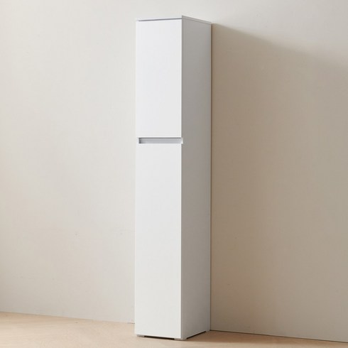 2023년 가성비 최고 냉장고 수납장 - 바로방가구 히트 1800 주방 부엌 수납장 김치냉장고자리수납장, 화이트