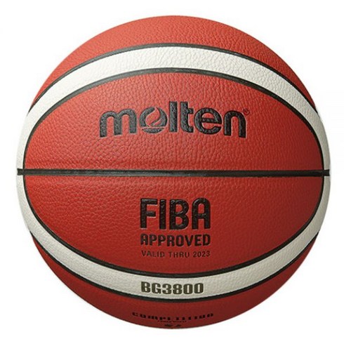 MT BG4500 몰텐 농구공 FIBA KBL 공인구, 1개