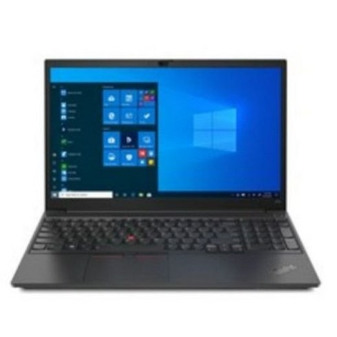 레노버씽크패드 - 레노버 2021 ThinkPad E15 G3 15.6 라이젠5 라이젠 5000 시리즈, Black, 256GB, 8GB, WIN10 Home, 20YJ0004KR