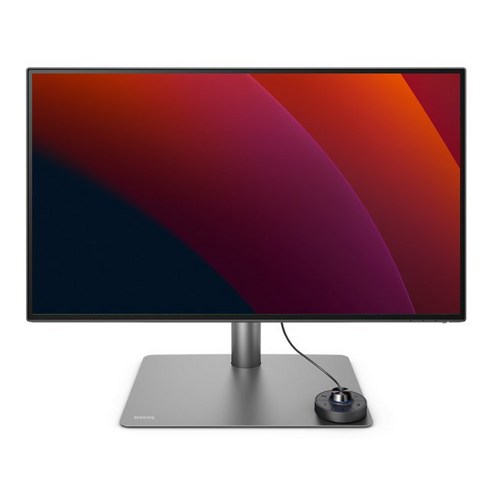 벤큐 PD2725U 27인치 모니터 아이케어 무결점 (4k UHD IPS USB-C 썬더볼트3)