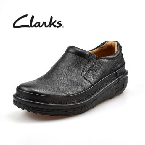 클락스왈라비 - 클락스 CLARKS 클래식 남성 정장화 가죽 구두