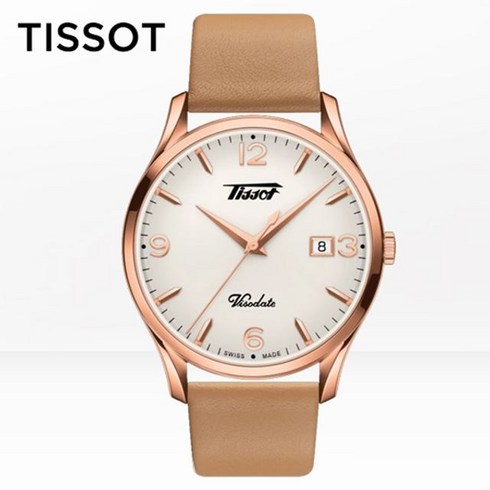 2023년 가성비 최고 티쏘면세점 - 티쏘(TISSOT) TISSOT 티쏘시계 T118.410.36.277.01