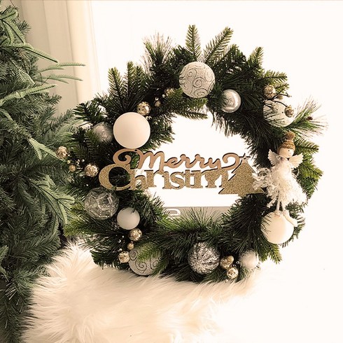 크리스마스리스 TOP01