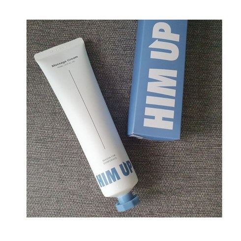 힘업 남성 혈류개선 마사지 크림, 1개, 150ml