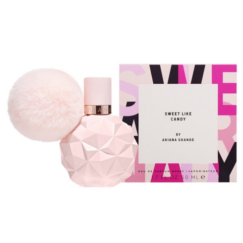 아리아나 그란데 스위트 라이크 캔디 오드퍼퓸 EDP 100ml 향수