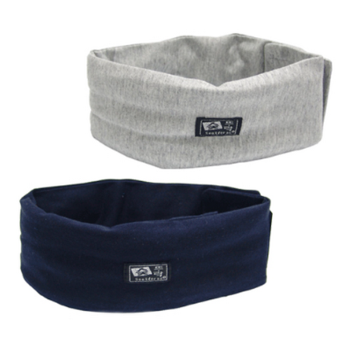 한농 숯뜨락 목보호대 물세척, 회색, 중(40cm), 1개