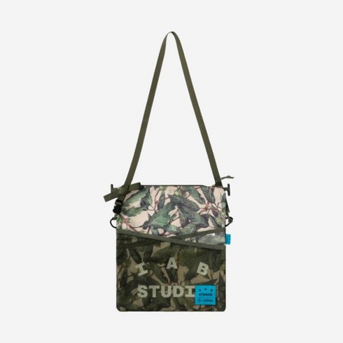 [정품]헬리녹스 x 아이앱 스튜디오 사코슈 스탠다드 #1 북한산 Helinox IAB Studio Sacoche Standard Bukhansan 483483