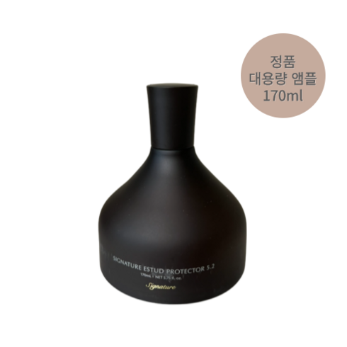 디마르3 시그니처 에스투드 프로텍터 5.2, 170ml, 1개