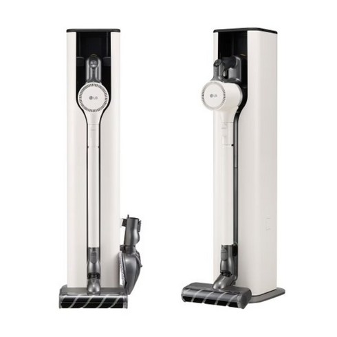 LG 오브제컬렉션 무선청소기 AU9472WD 홈앤