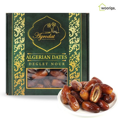 dates TOP01