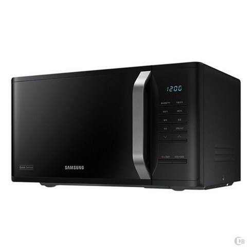 2024년 가성비 최고 삼성ms23k3535aw - 삼성전자 전자레인지 23L, MS23K3523AK