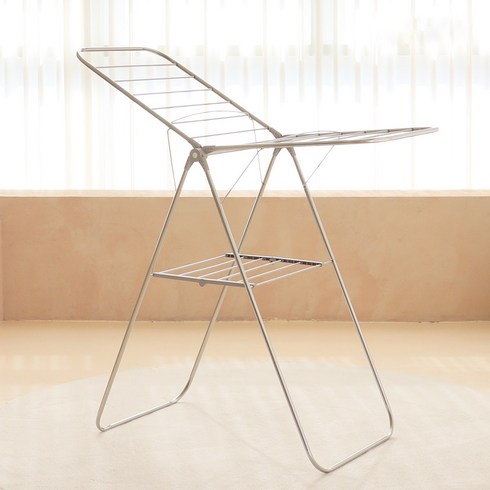 홈프랜드 일반 대형 건조대 빨래건조대 (중대형), 1개