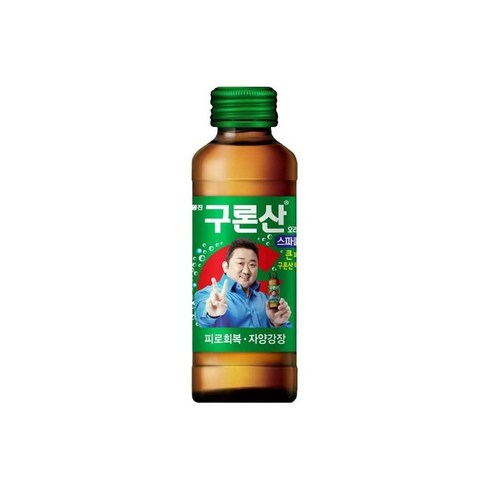 구론산스파클링 - 영진 구론산 바몬드 스파클링 자양강장제 150ml 30병, 30개