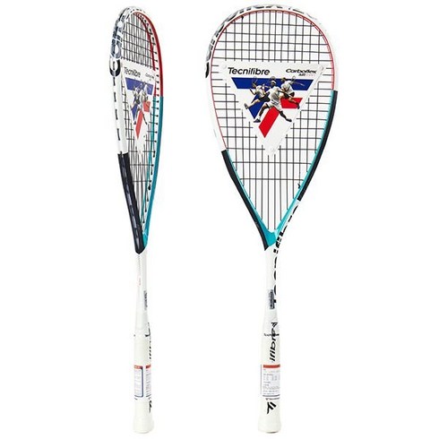 TECNIFIBRE 2020 카보플렉스 에어샤프트 125 NS 102491