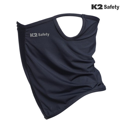 K2safety 하이크 넥스카프 IUA21910 귀걸이형 목토시 멀티스카프, 1개, 1개