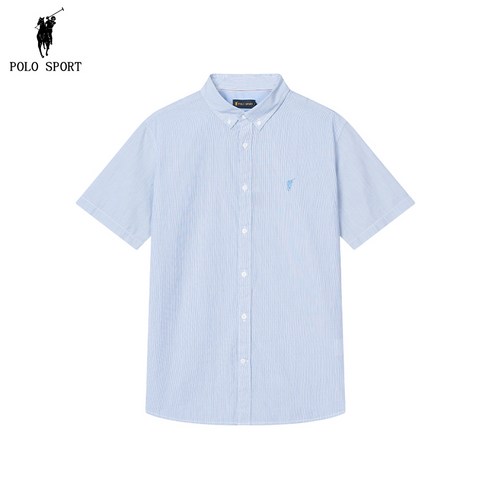 폴로 남성 반팔 셔츠 클래식핏 반소매셔츠 Polo Sport