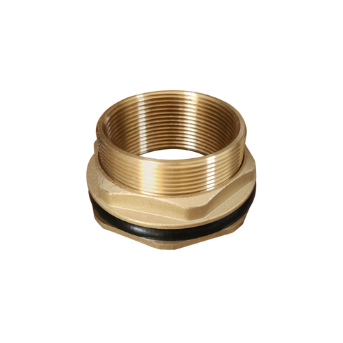 lok fitting npt pt - 물탱크용 피팅 PT (15A~50A) / 신주 물탱크용 피팅, 1개