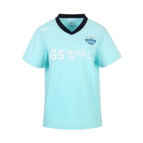 PRO-SPECS GS칼텍스 어센틱 반팔 바람막이