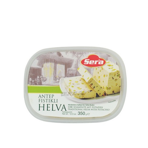 SERA-ANTEP FISTILKI HELVA (HELVA WITH PISTACHIO), 1개