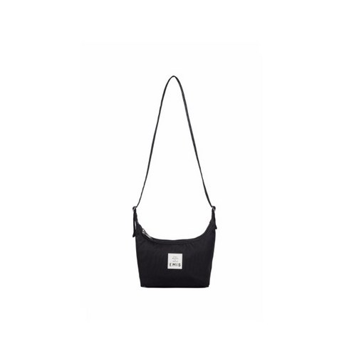 이미스 EMIS TWIN BAG-BLACK