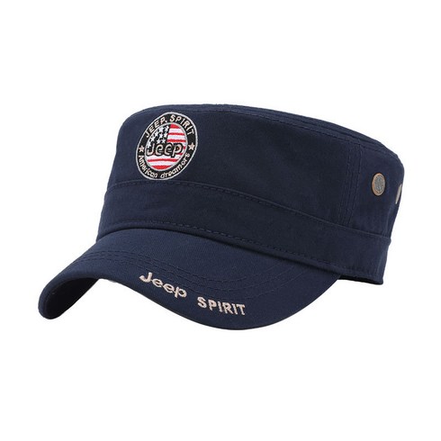 JEEP spirit (지프모자) CA0016 군모 국내 당일발송 (폭서코리아)